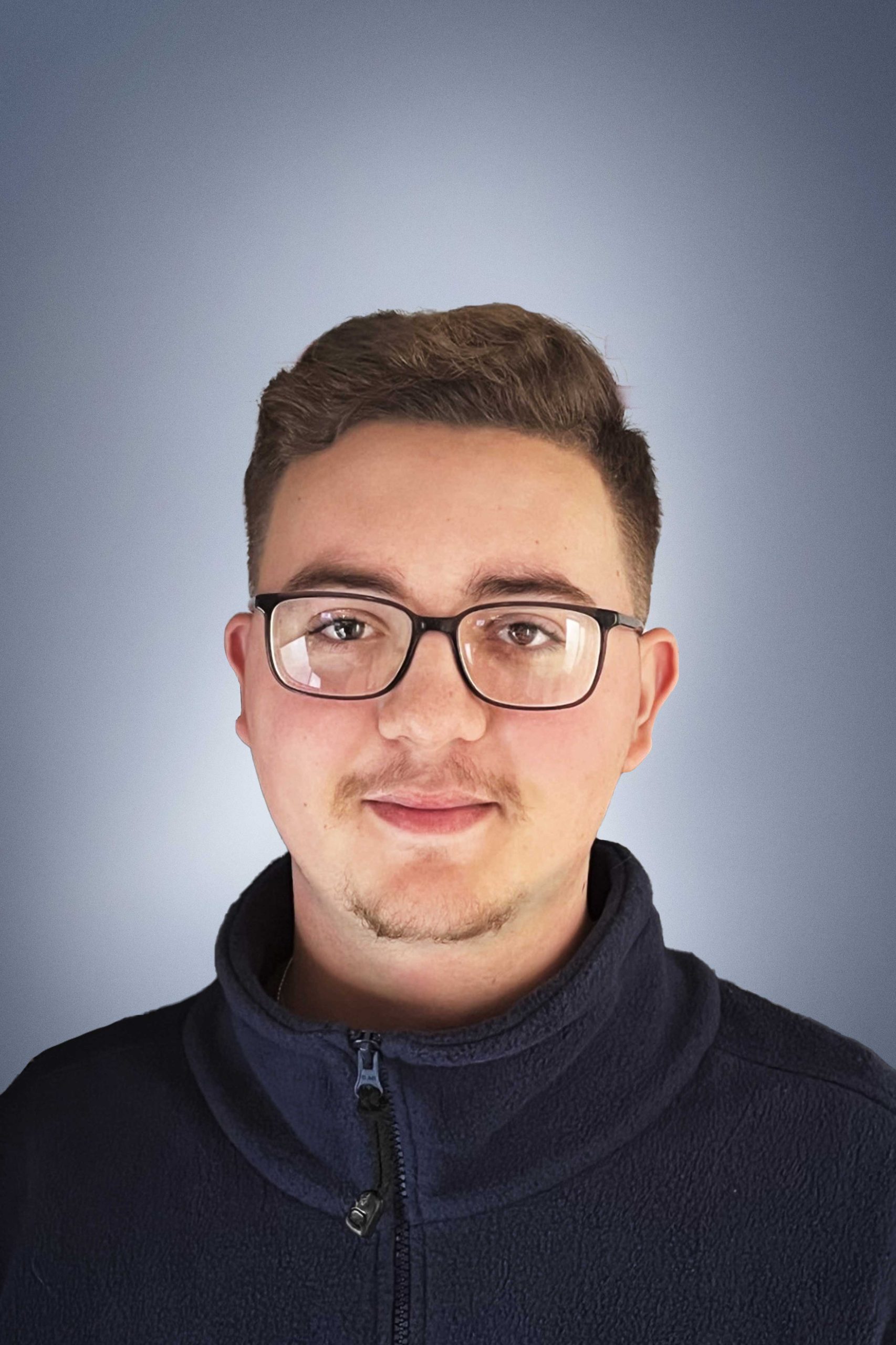 Emmanuil-Graf Support technician